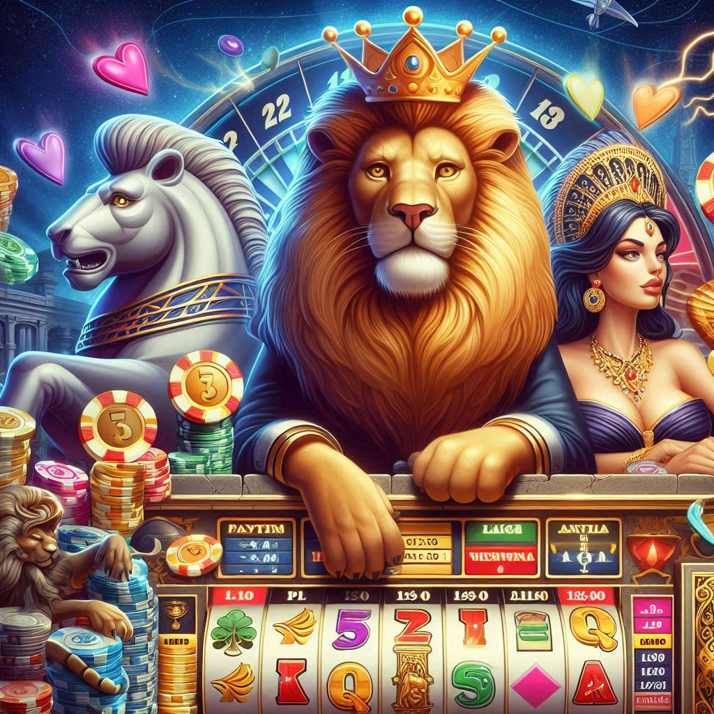 5 lions megaways, jogo de cassino online, pragmatic play, estratégias de aposta, rodadas grátis, símbolo wild, gerenciamento de banco, dicas para iniciantes, jogar de forma responsável