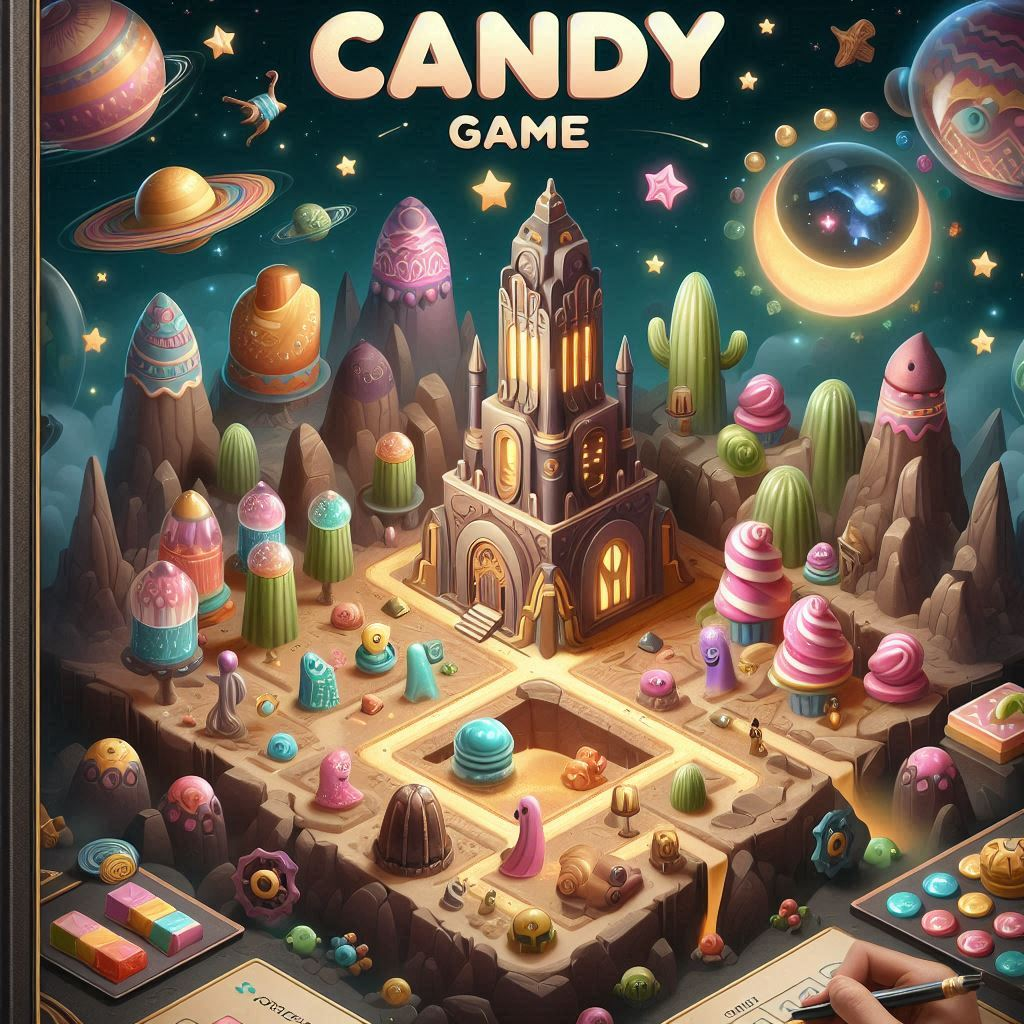 jogo candy, recursos do jogo candy, bônus do jogo candy, símbolos especiais candy, rodadas grátis candy, multiplicadores candy, mini-jogos candy, estratégias jogo candy, cassinos para jogar candy, guia do jogo candy